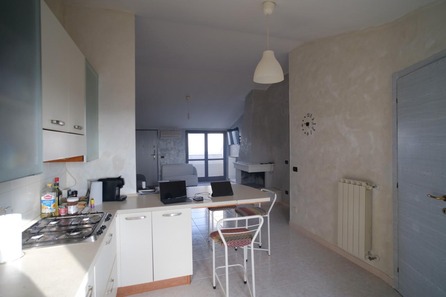 Quadrilocale in vendita a Taranto