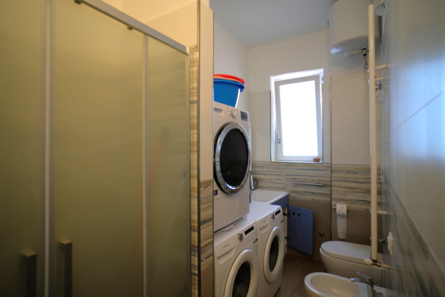 Villa Quadrifamiliari con giardino a Taranto