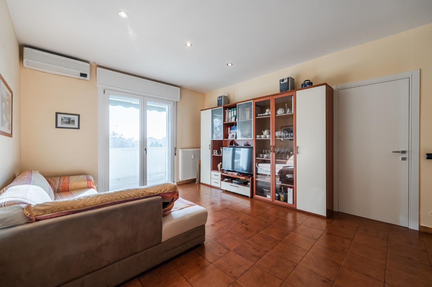 Appartamento in vendita, Reggio Emilia ospizio