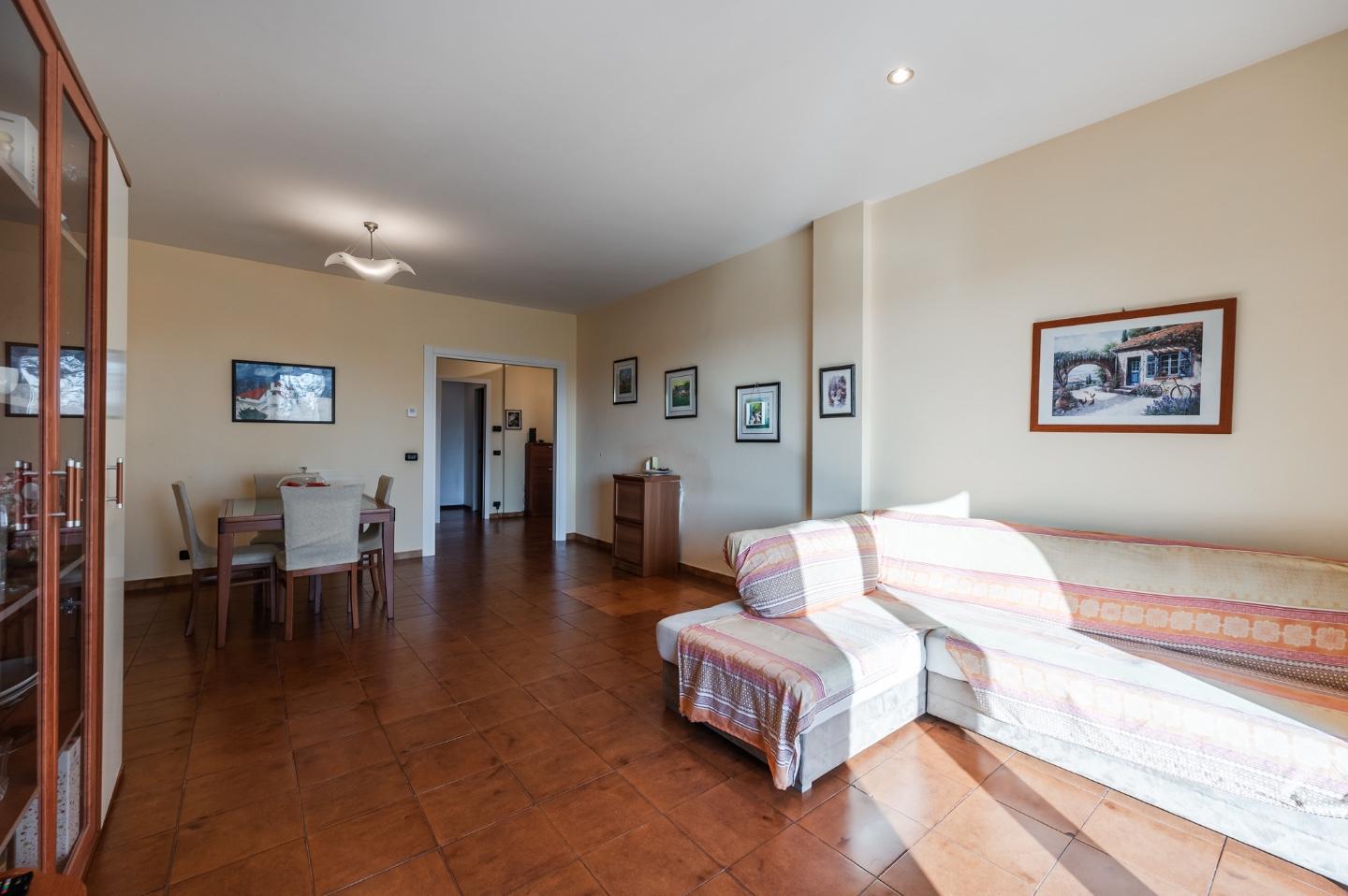 Appartamento in vendita, Reggio Emilia ospizio