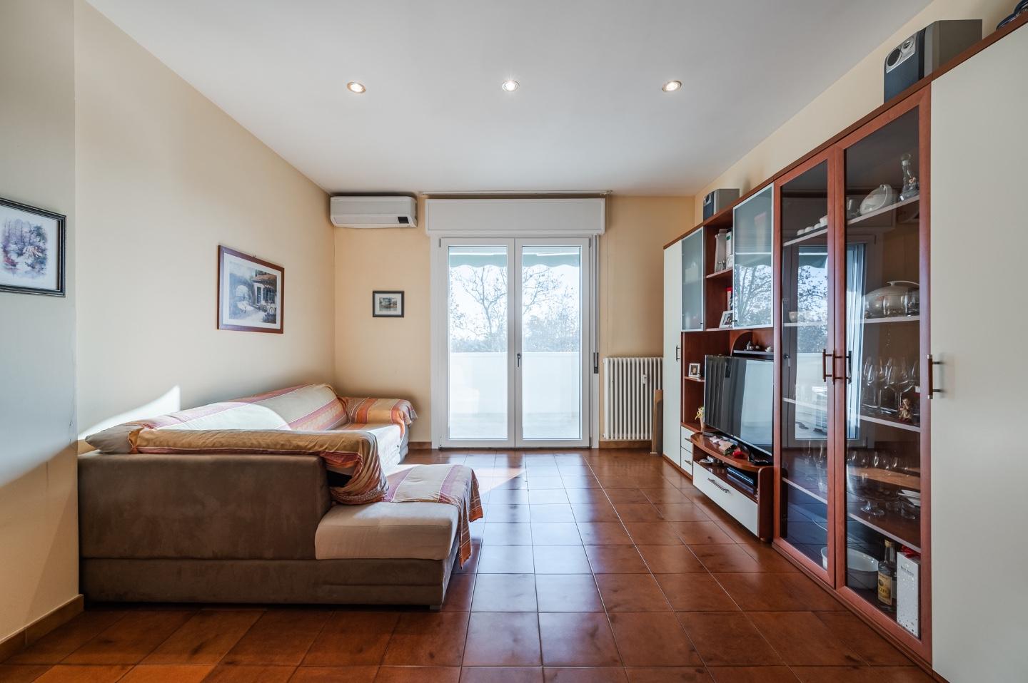 Appartamento in vendita, Reggio Emilia ospizio