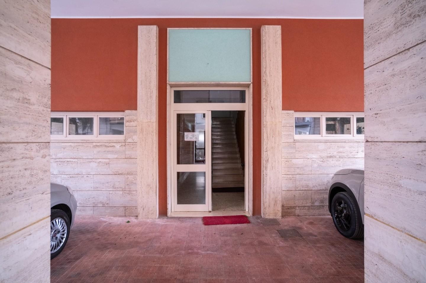 Appartamento in vendita a Massafra