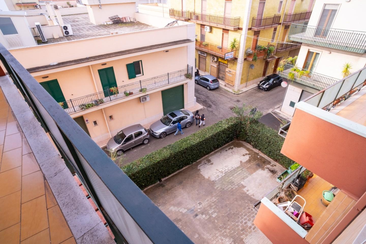 Appartamento in vendita a Massafra