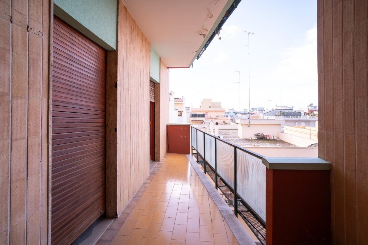 Appartamento in vendita a Massafra