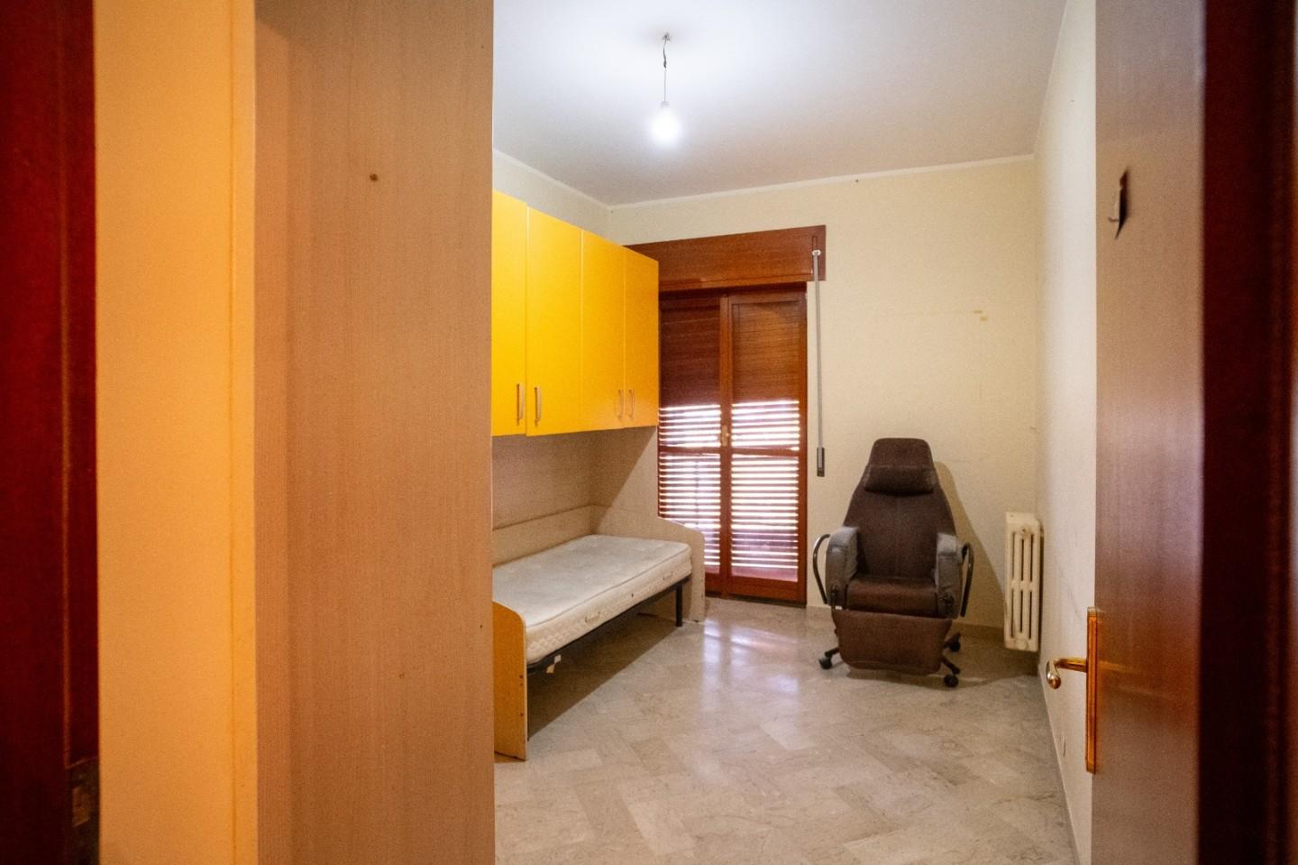 Appartamento in vendita a Massafra