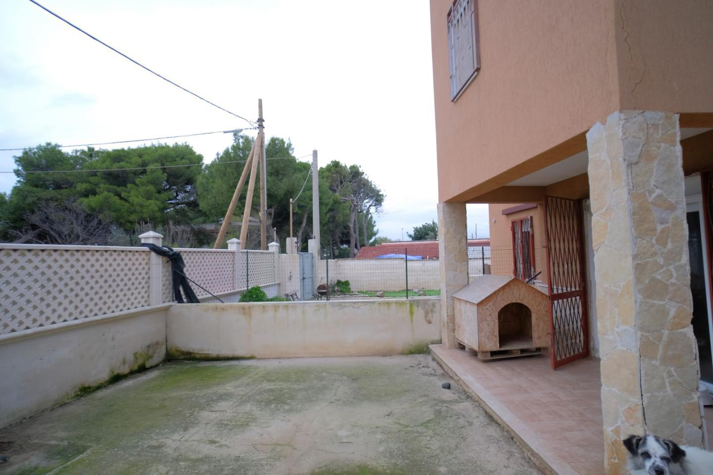 Casa indipendente in vendita a Taranto