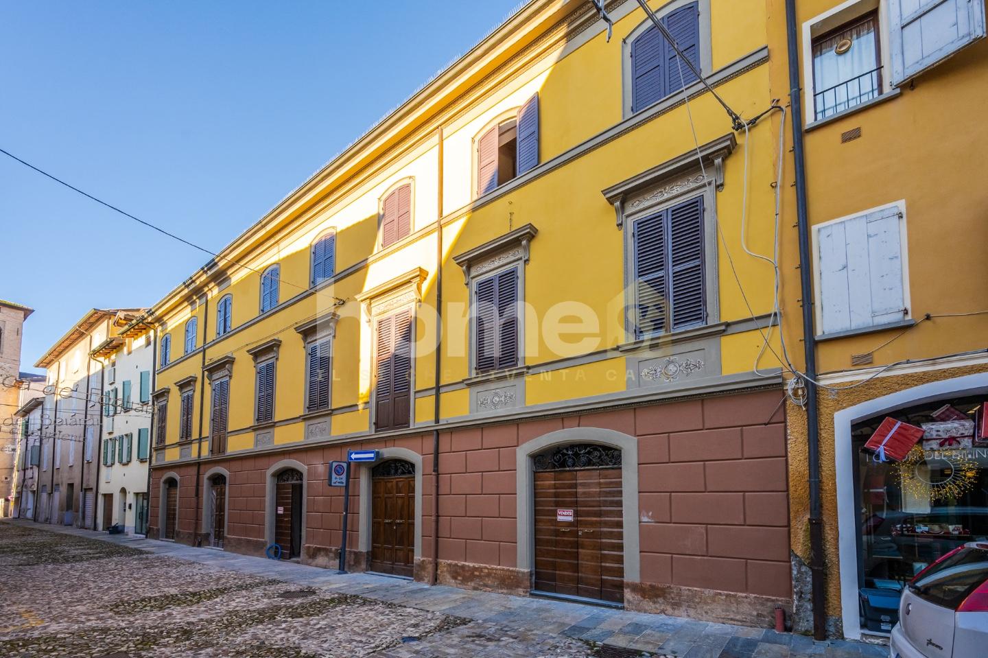 Trilocale nuovo a Scandiano