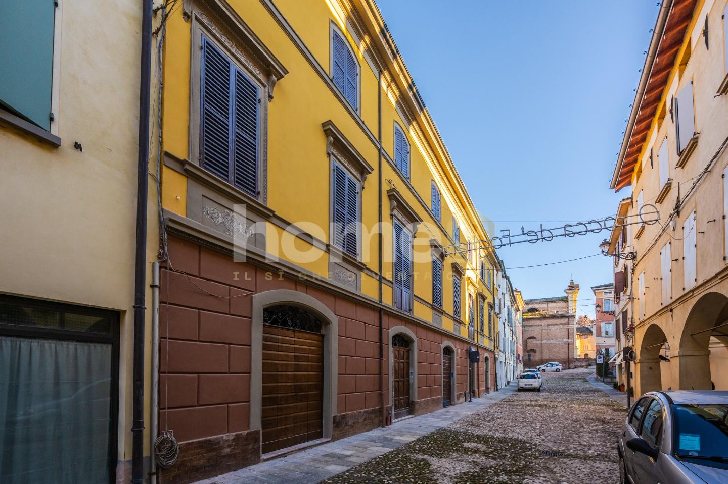 Trilocale nuovo a Scandiano