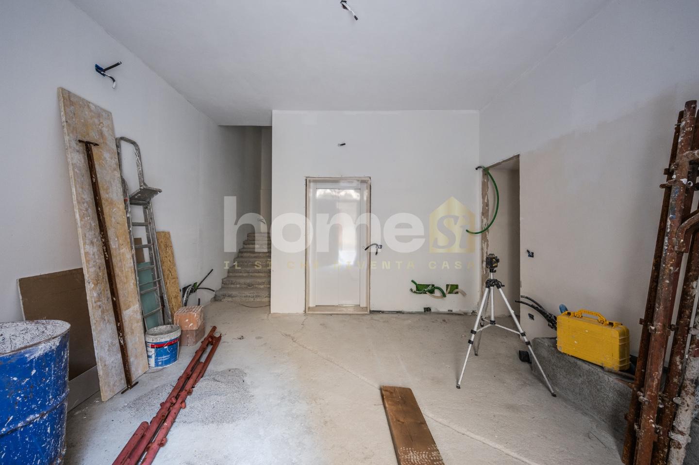 Trilocale nuovo a Scandiano