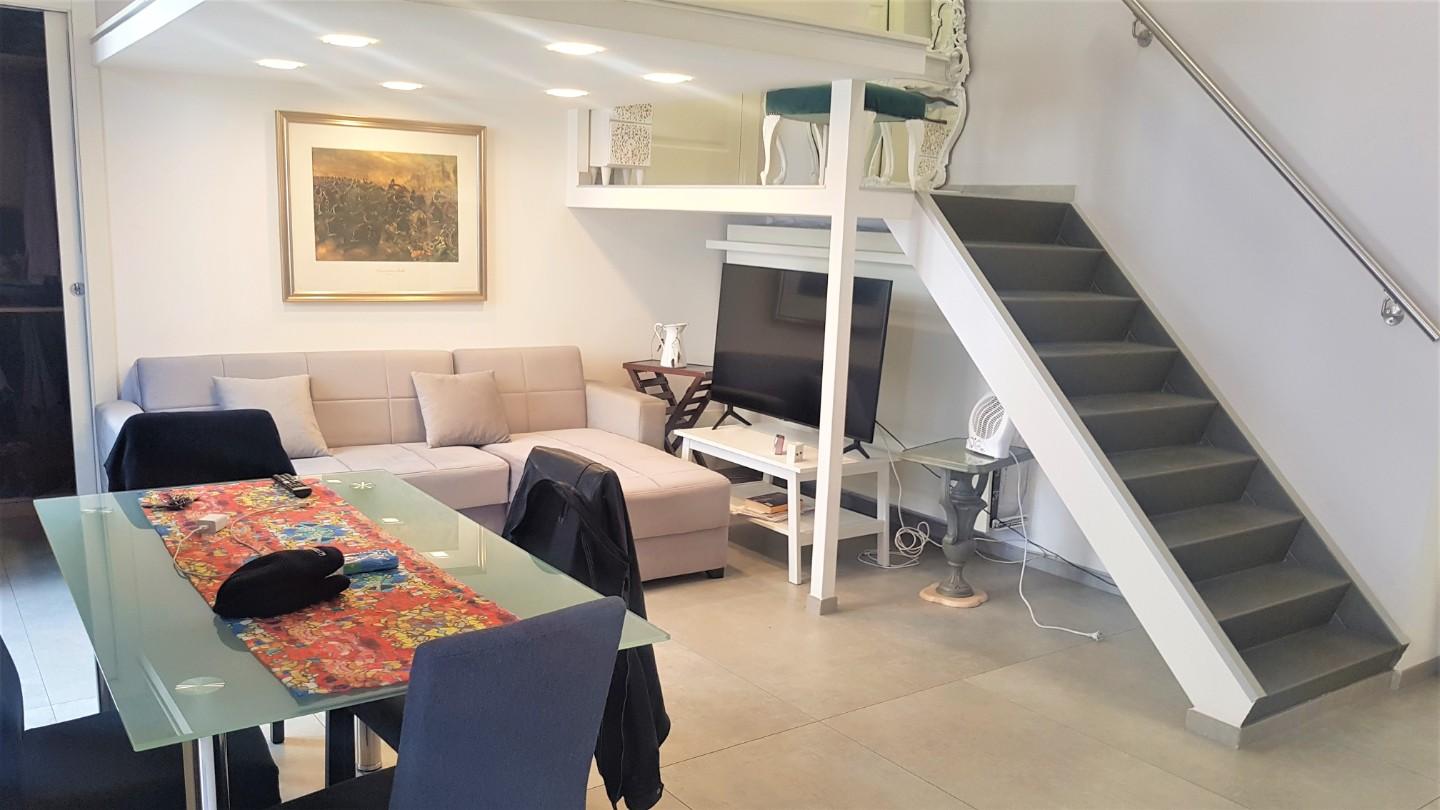 Monolocale arredato in affitto a Catania