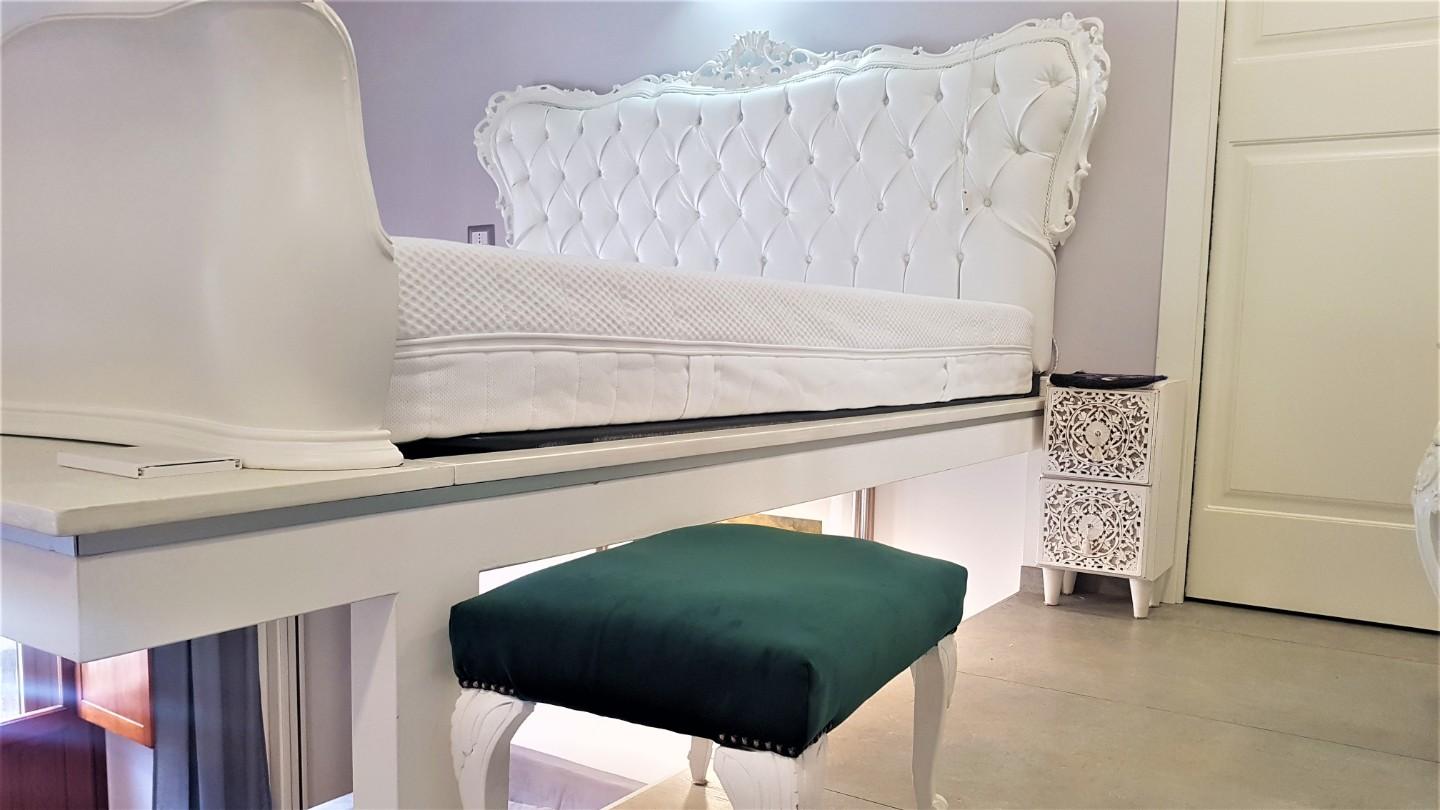 Monolocale arredato in affitto a Catania