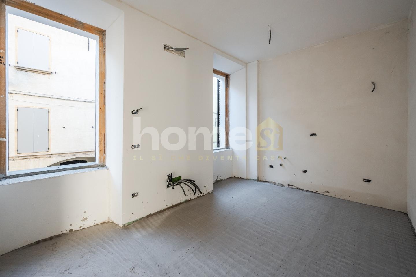 Quadrilocale nuovo a Scandiano