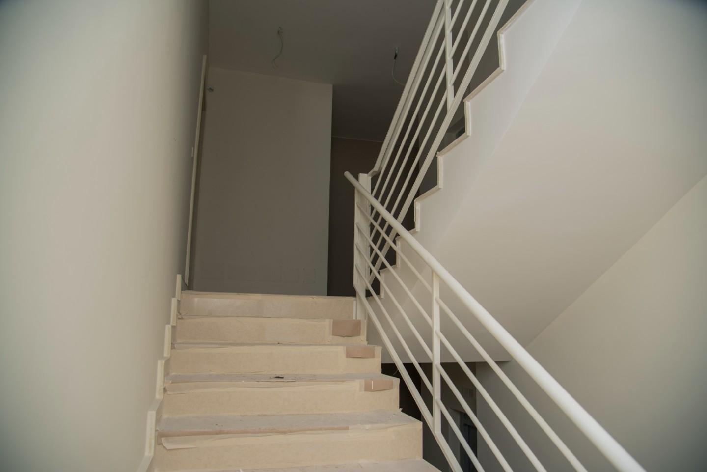 Quadrilocale nuovo a Matera