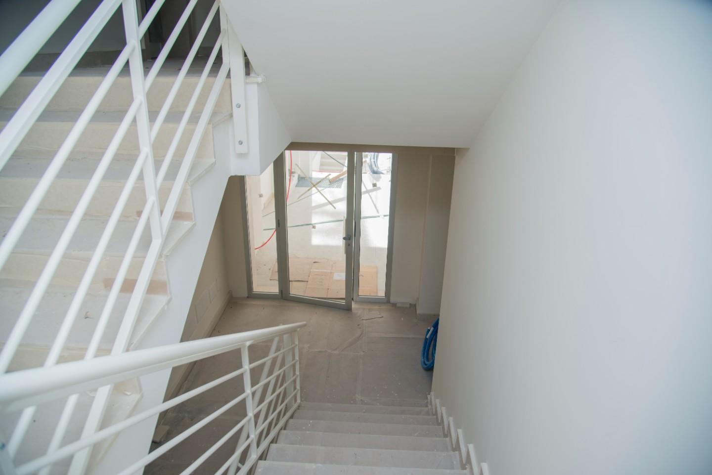 Quadrilocale nuovo a Matera