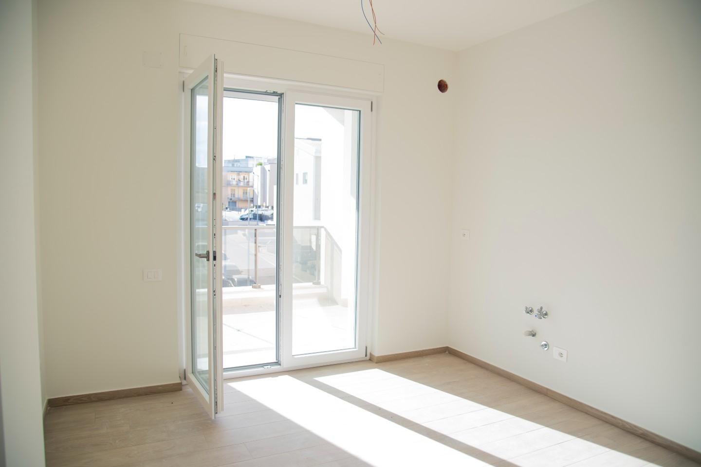 Quadrilocale nuovo a Matera