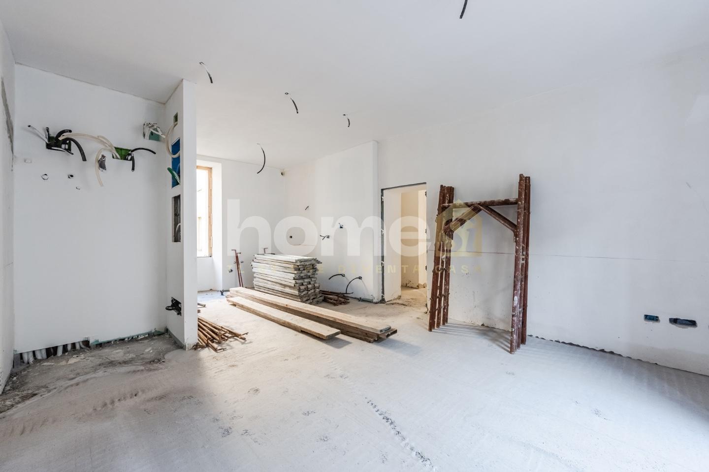 Trilocale nuovo a Scandiano