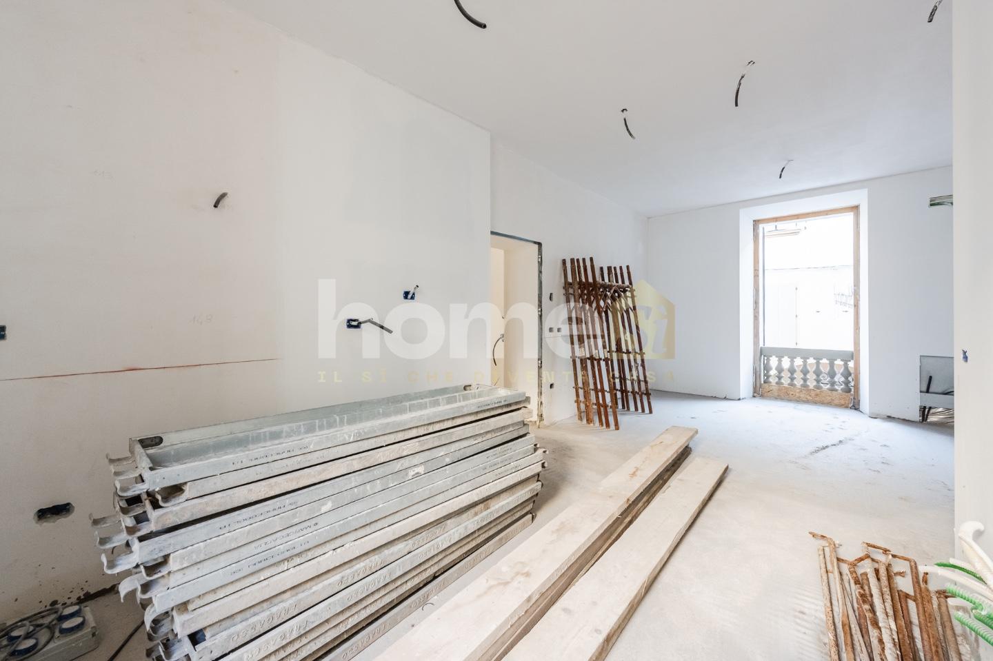 Trilocale nuovo a Scandiano