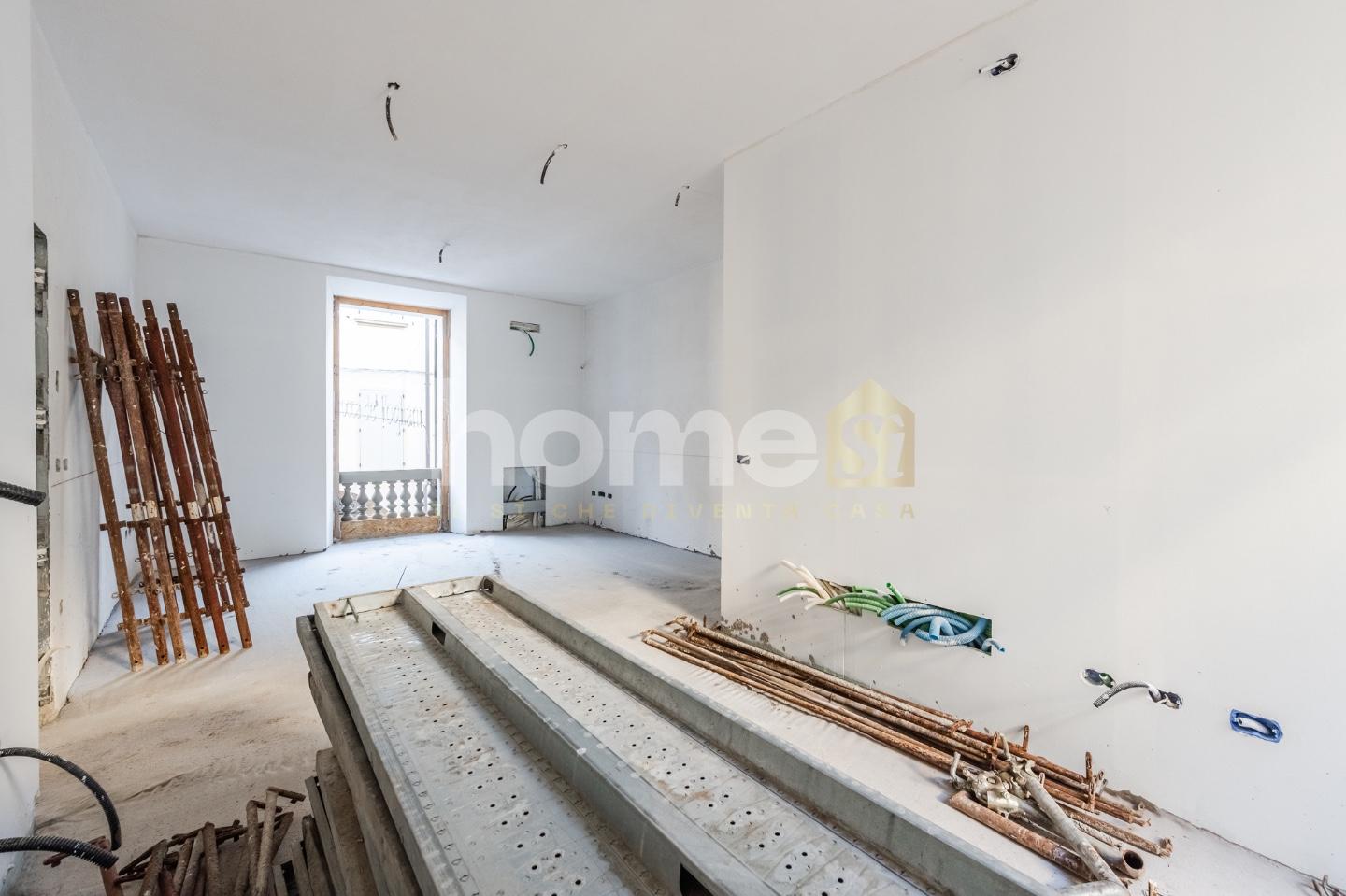 Trilocale nuovo a Scandiano