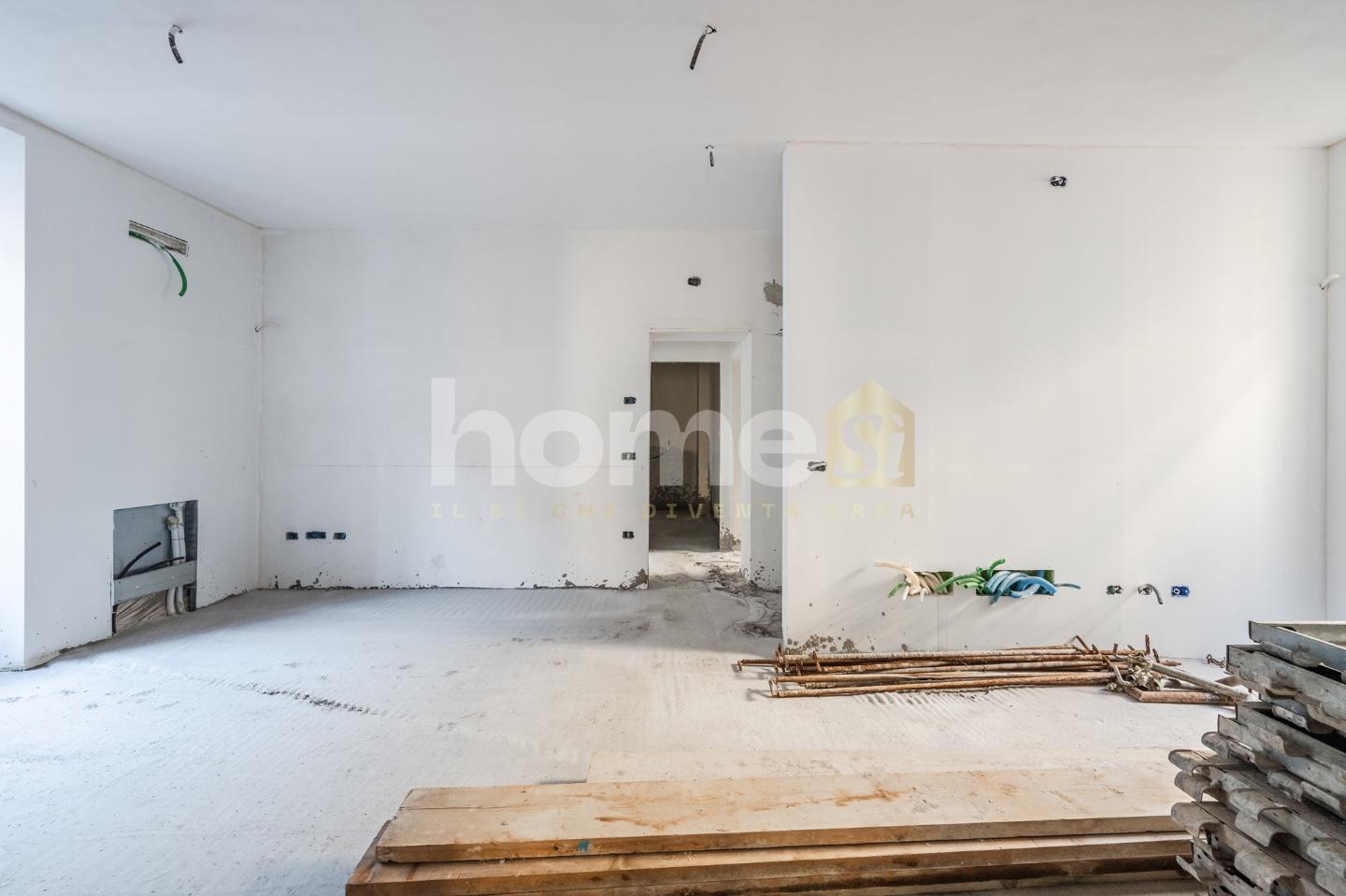 Trilocale nuovo a Scandiano