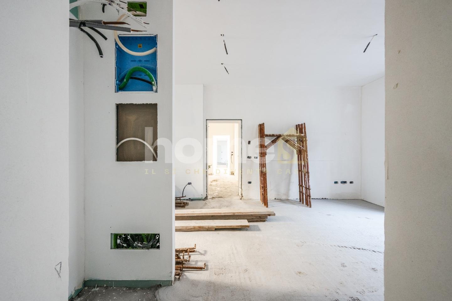 Trilocale nuovo a Scandiano