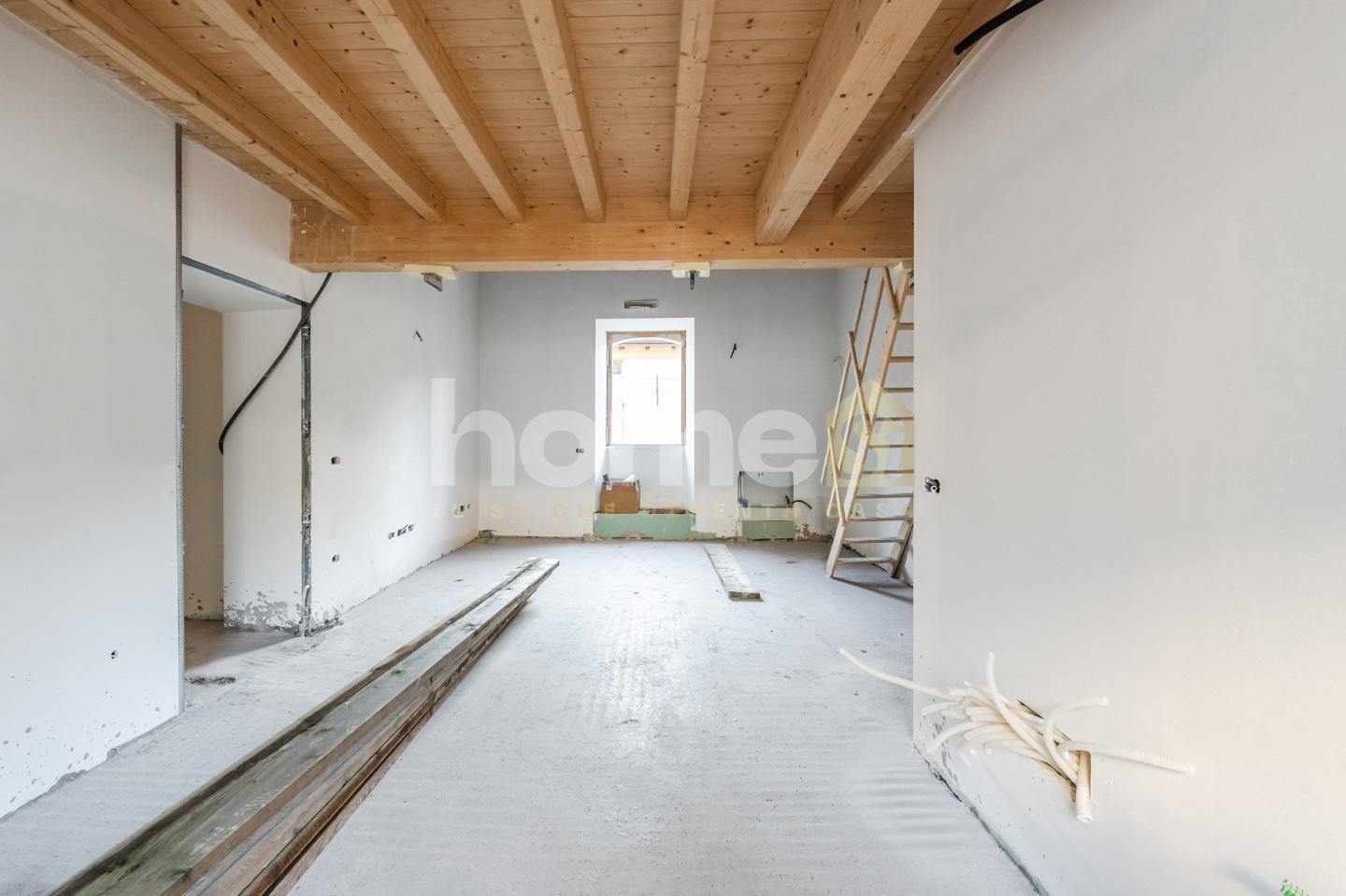 Appartamento con terrazzo a Scandiano