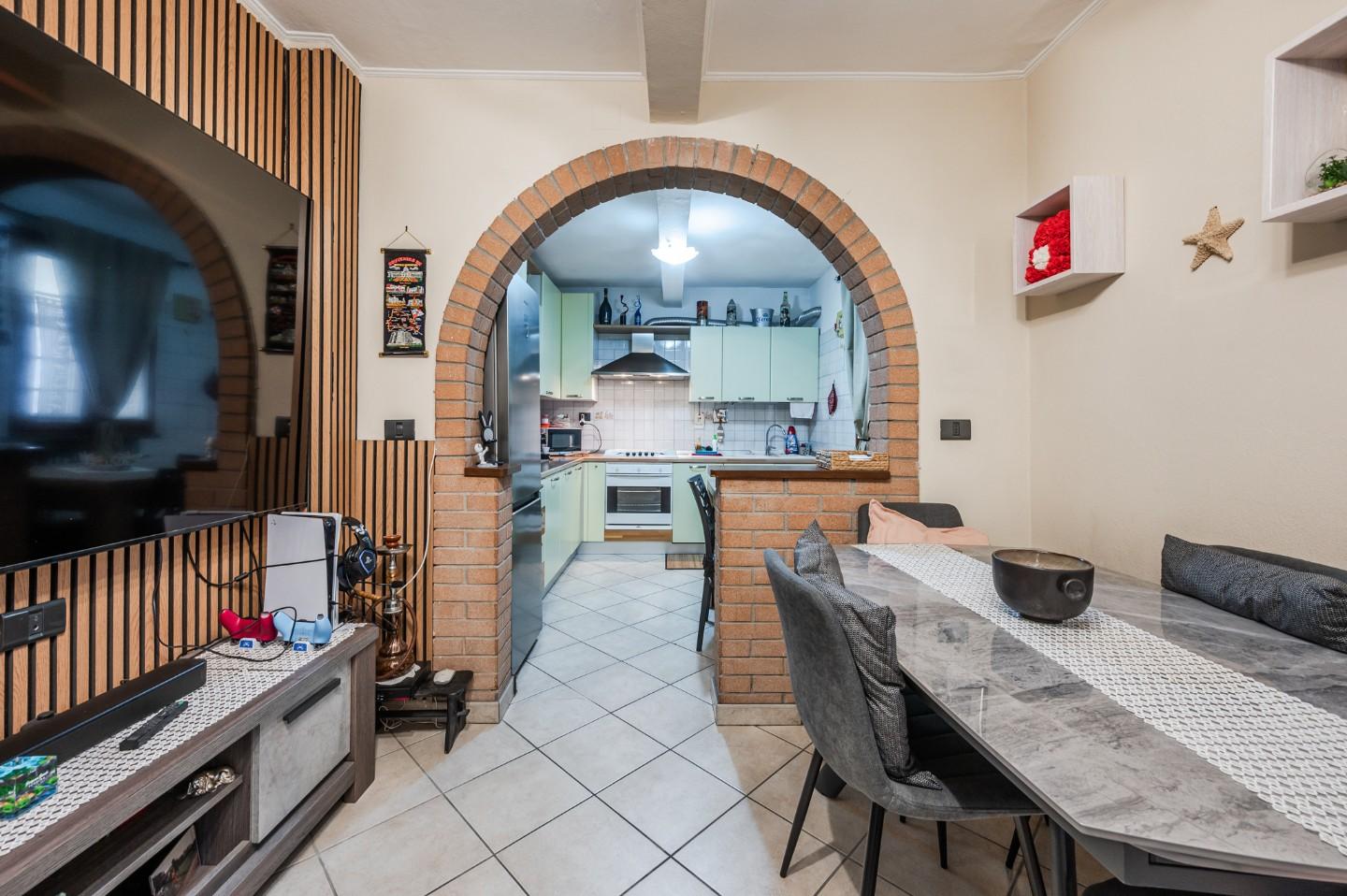 Appartamento in vendita, Reggio Emilia san prospero strinati