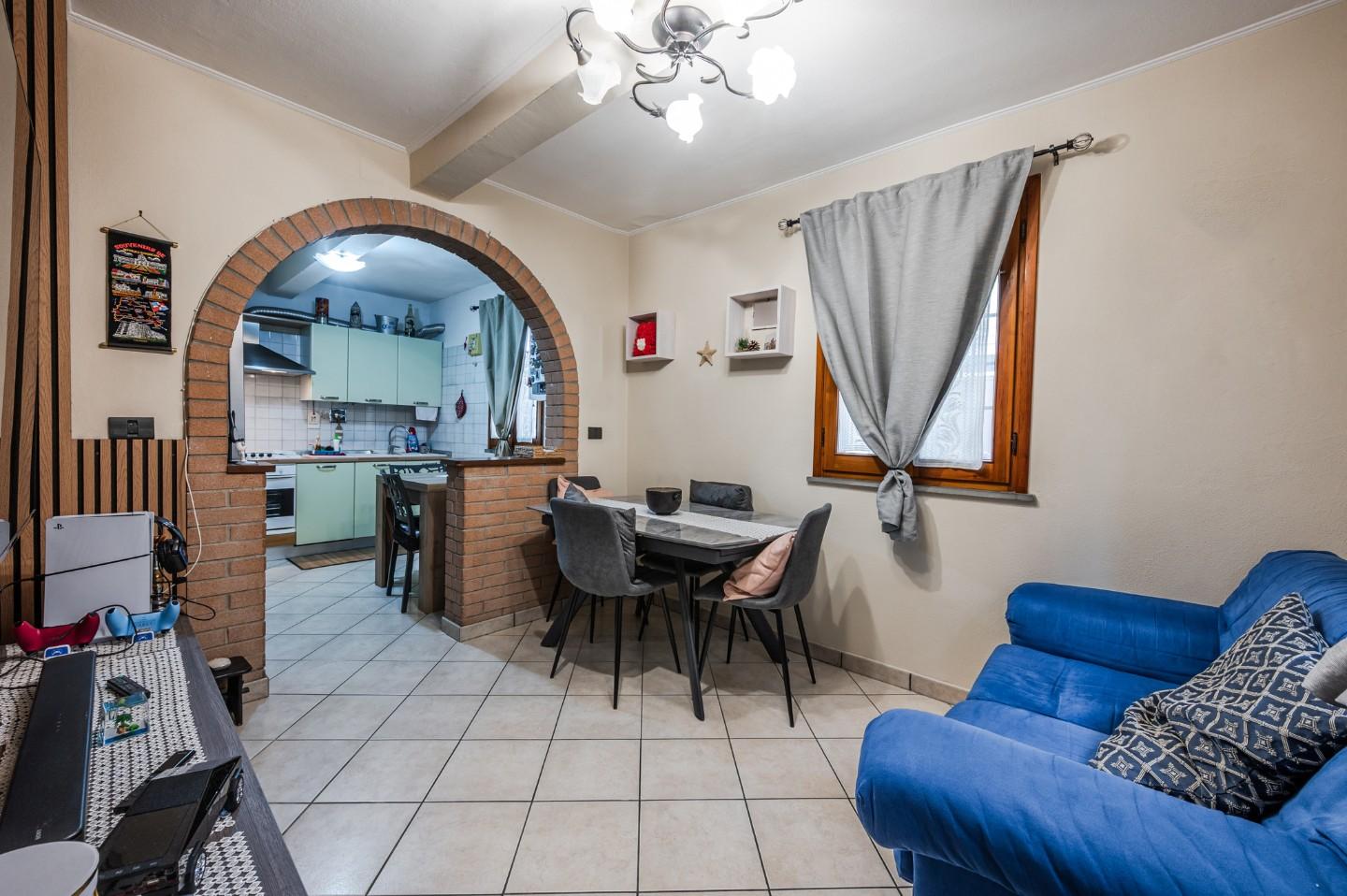 Appartamento in vendita, Reggio Emilia san prospero strinati