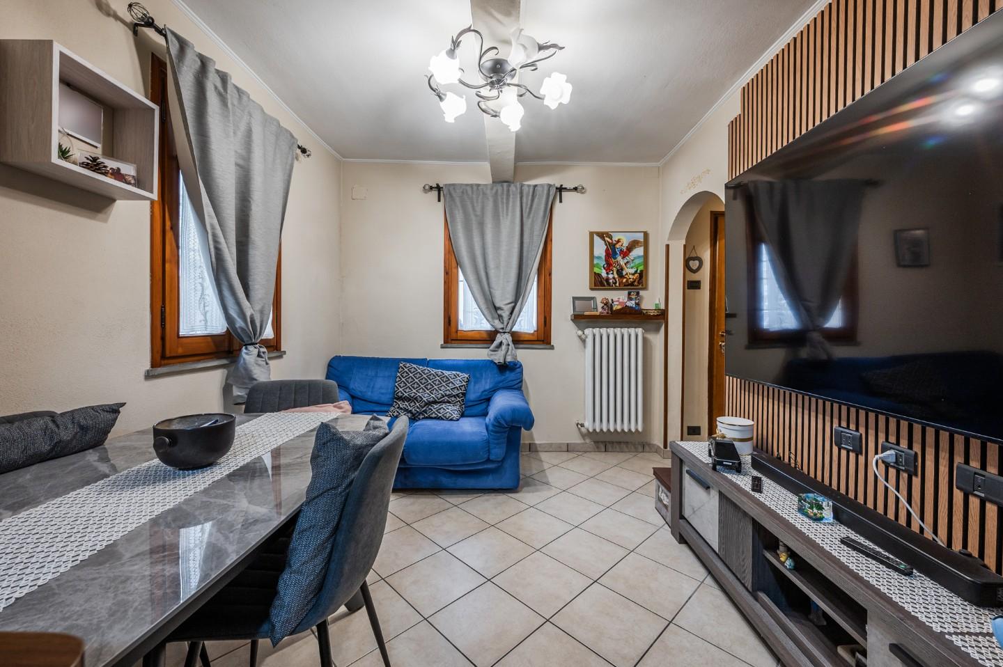 Appartamento in vendita, Reggio Emilia san prospero strinati