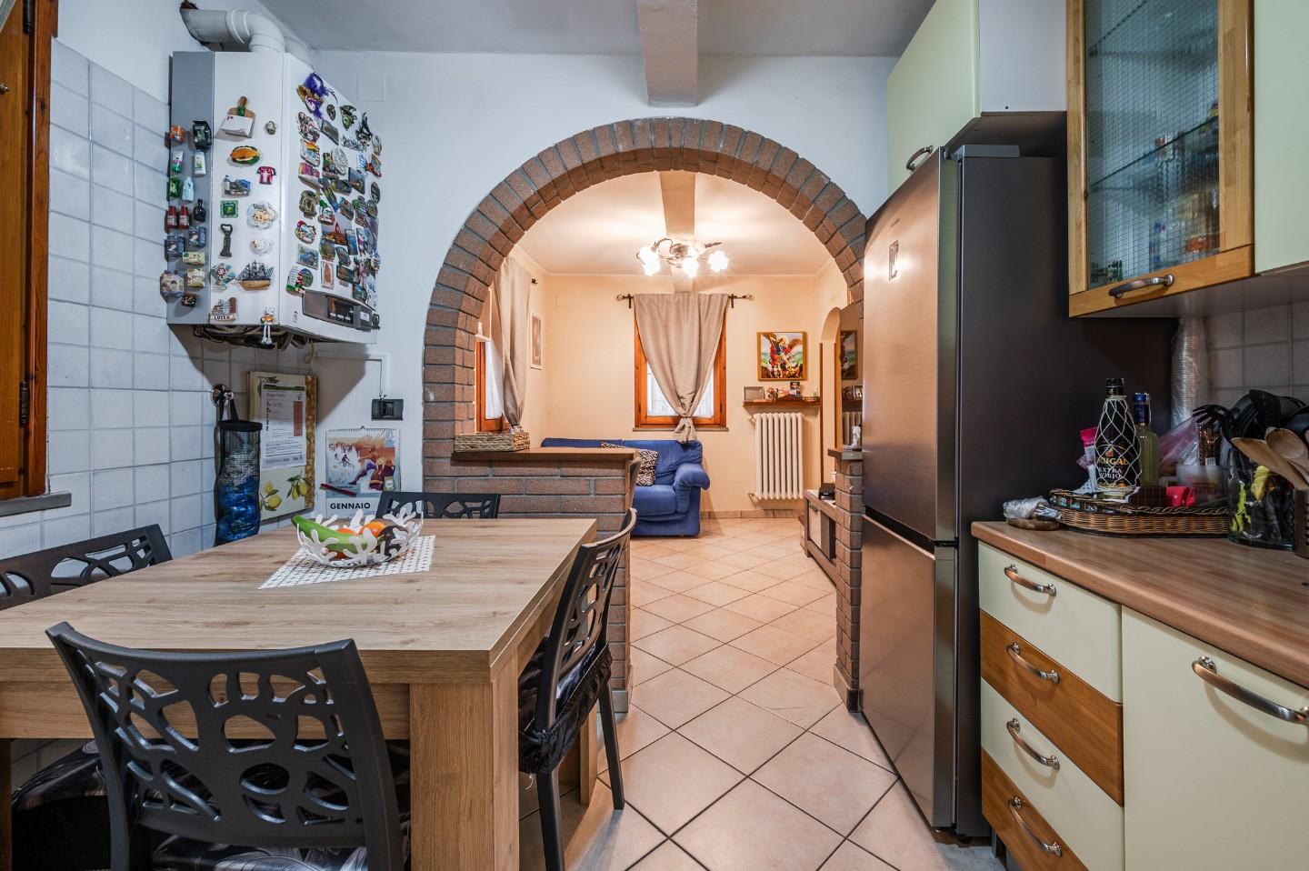 Appartamento in vendita, Reggio Emilia san prospero strinati