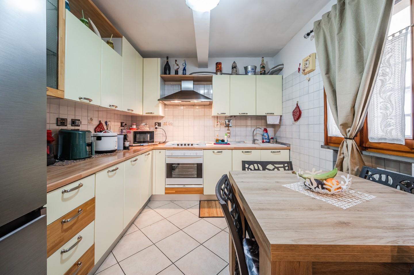 Appartamento in vendita, Reggio Emilia san prospero strinati