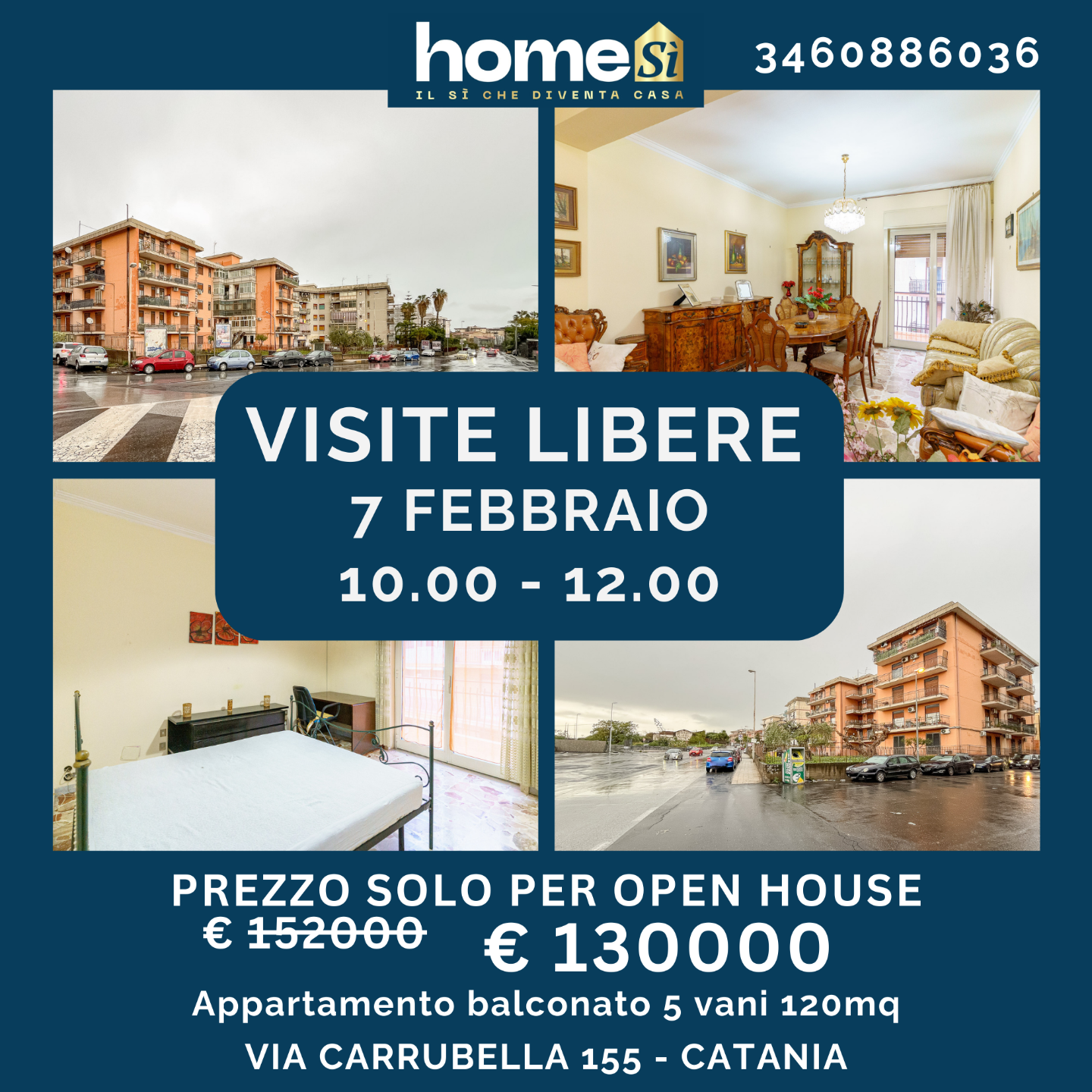 Appartamento in vendita a Gravina di Catania