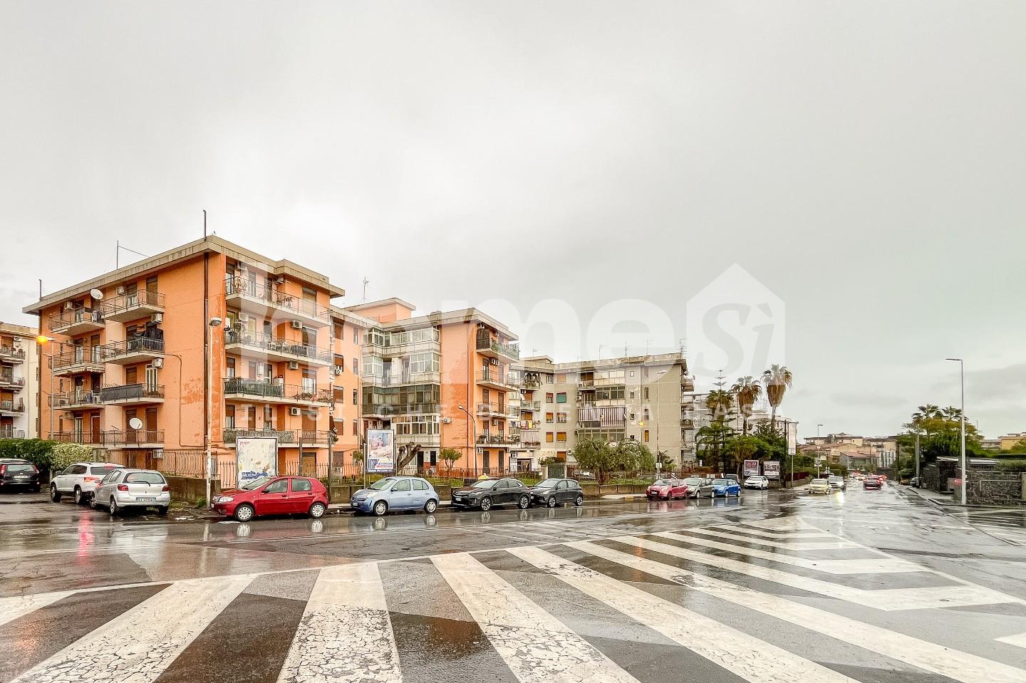 Appartamento in vendita a Gravina di Catania