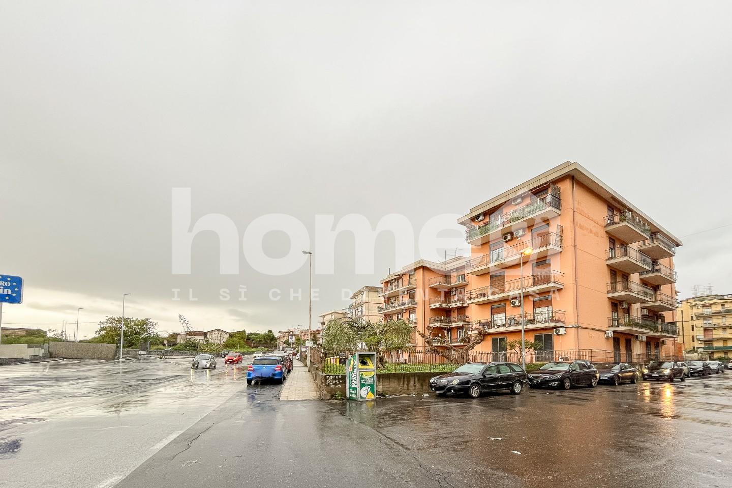 Appartamento in vendita a Gravina di Catania