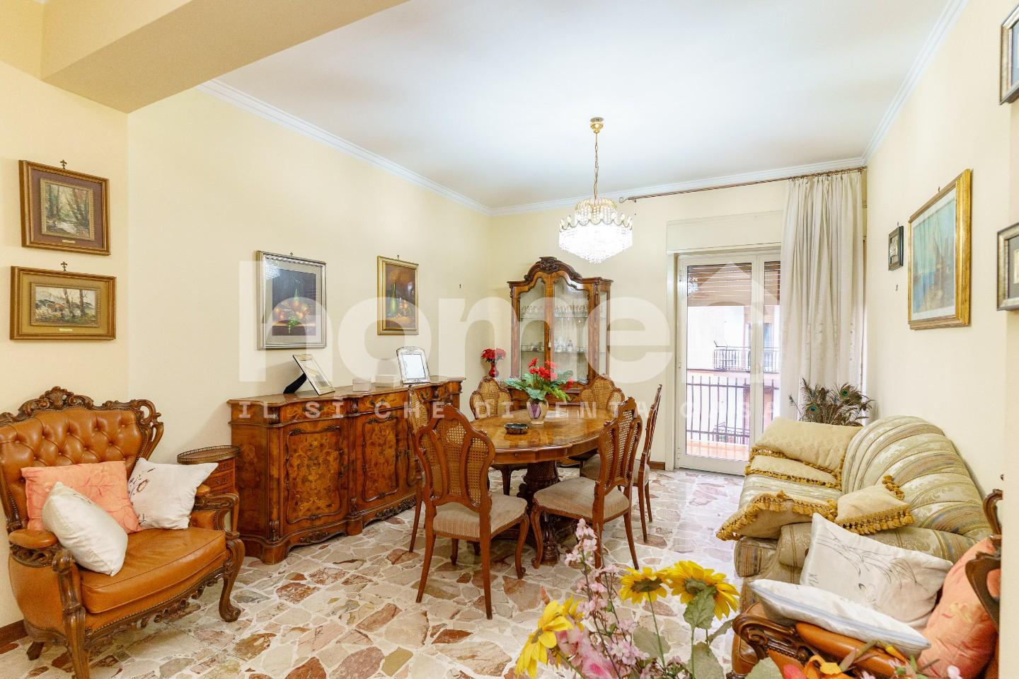 Appartamento in vendita a Gravina di Catania