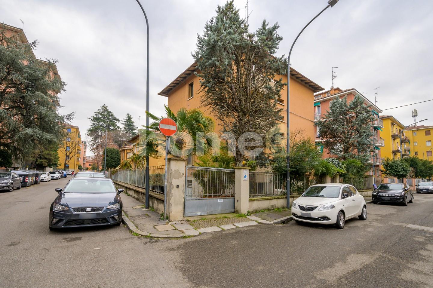 Bilocale in vendita a Bologna