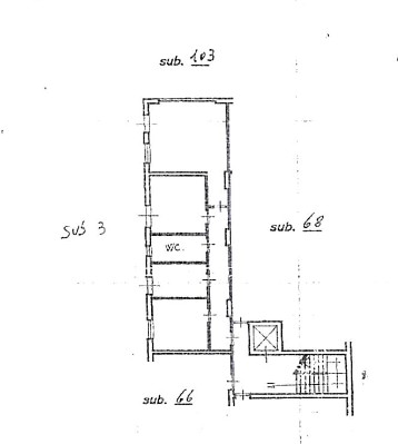 Ufficio in vendita a Palermo