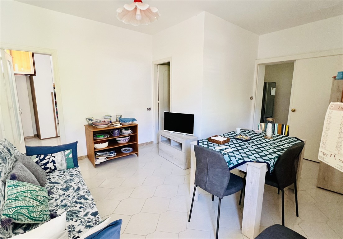 Casa indipendente arredata in affitto a Palermo