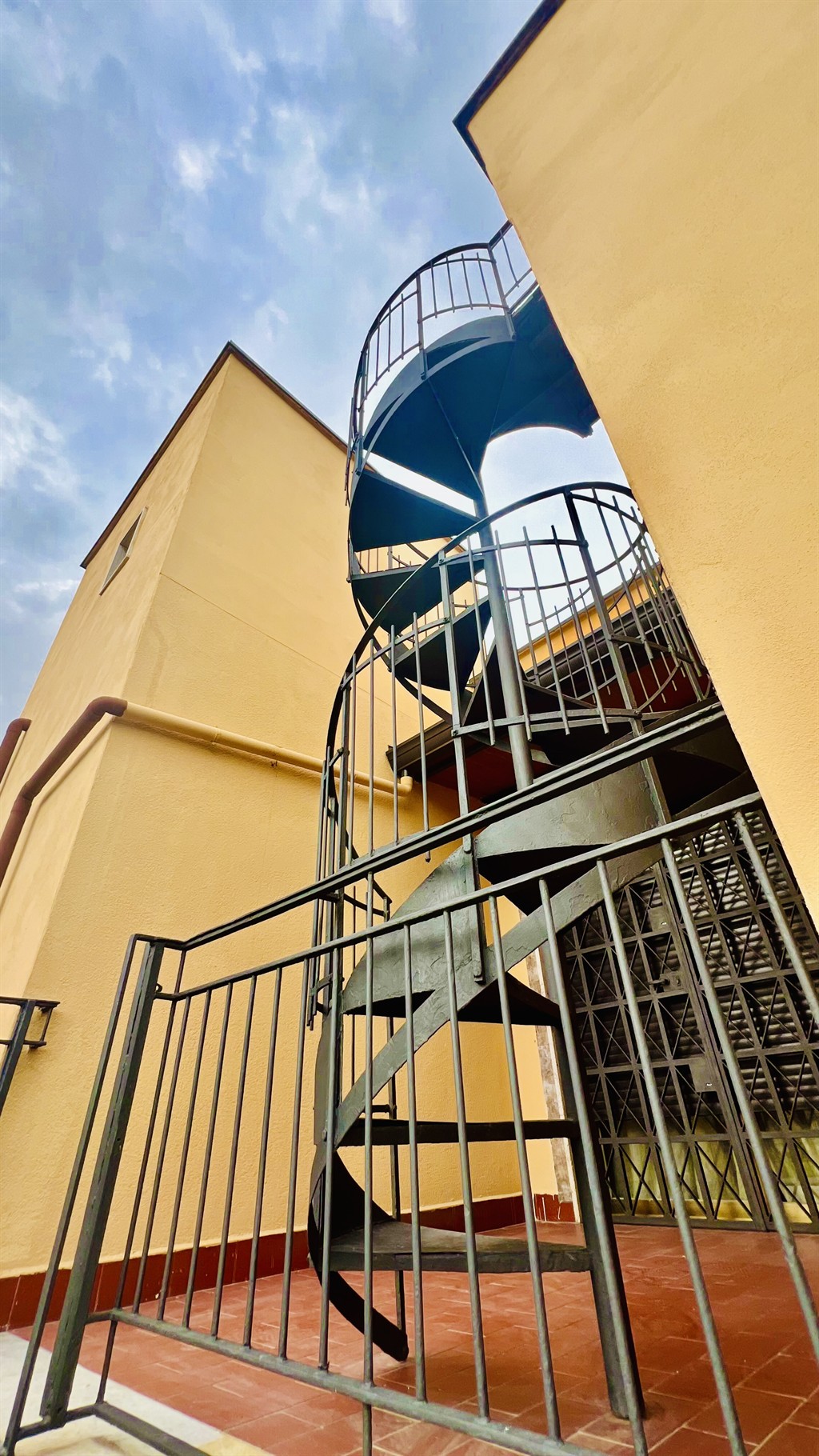 Villa arredata in affitto, Palermo mondello valdesi