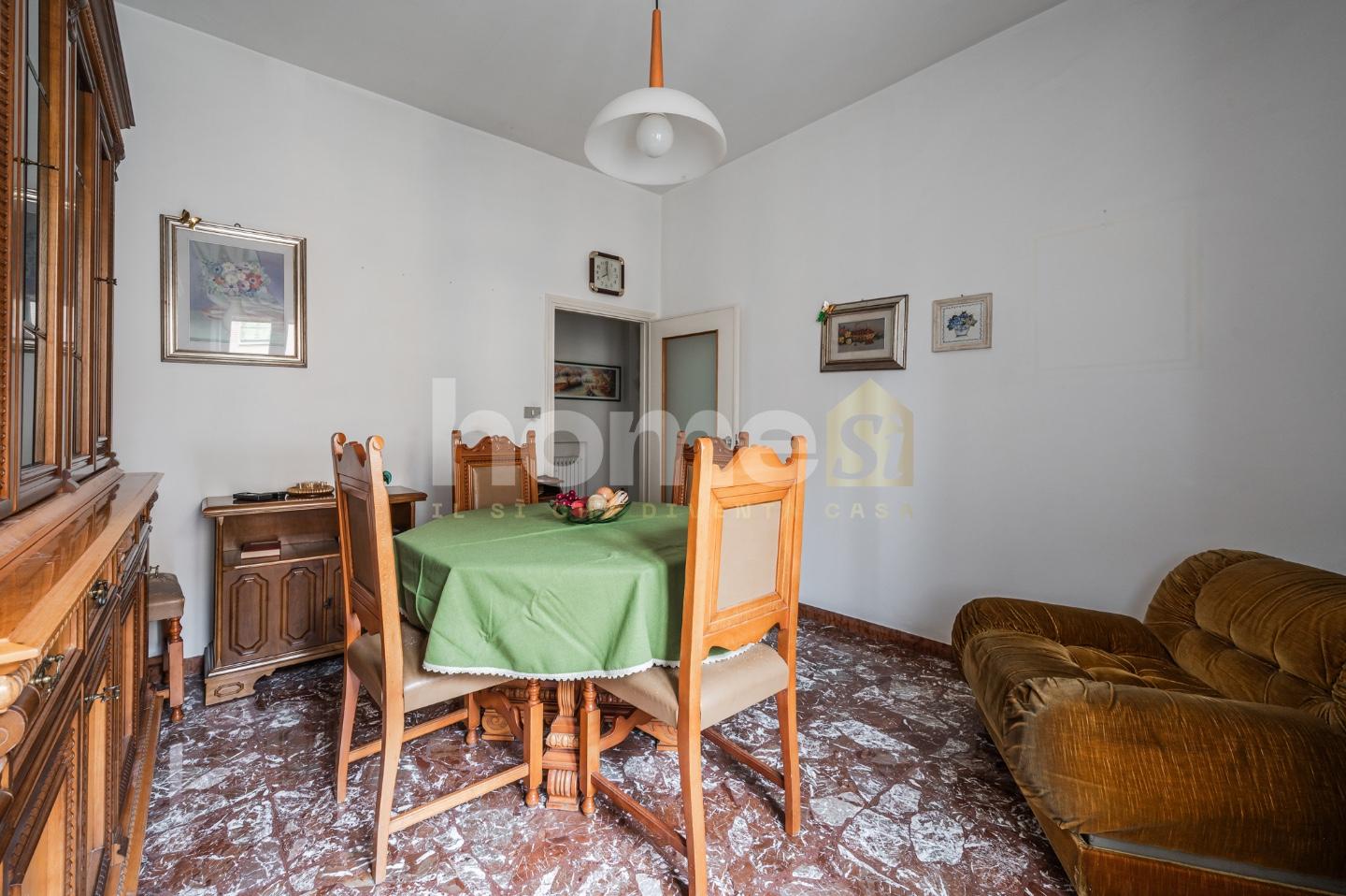 Trilocale in vendita, Bologna borgo panigale