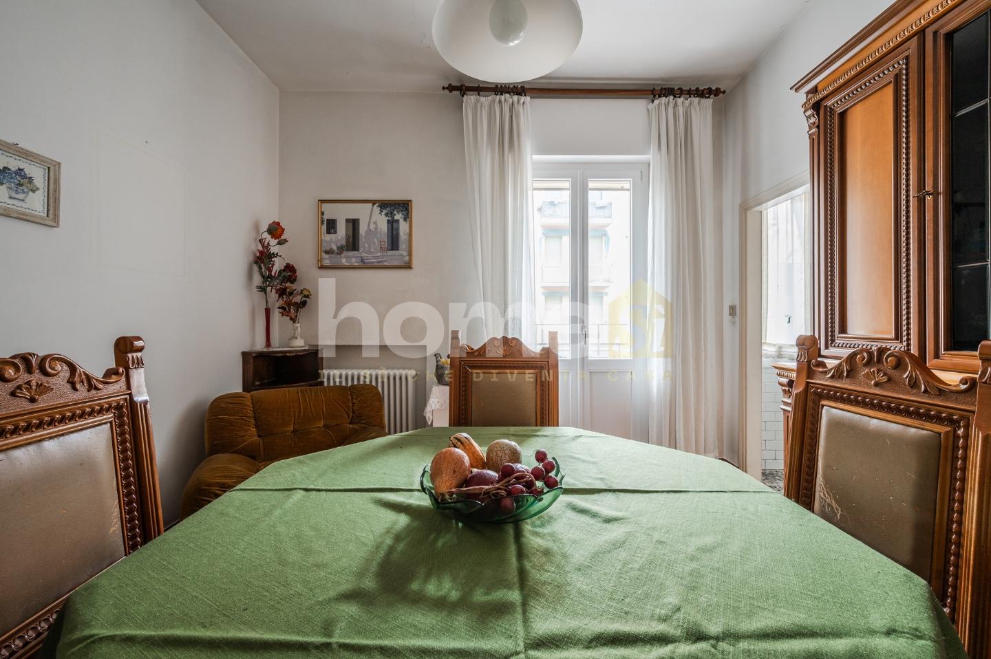 Trilocale in vendita, Bologna borgo panigale