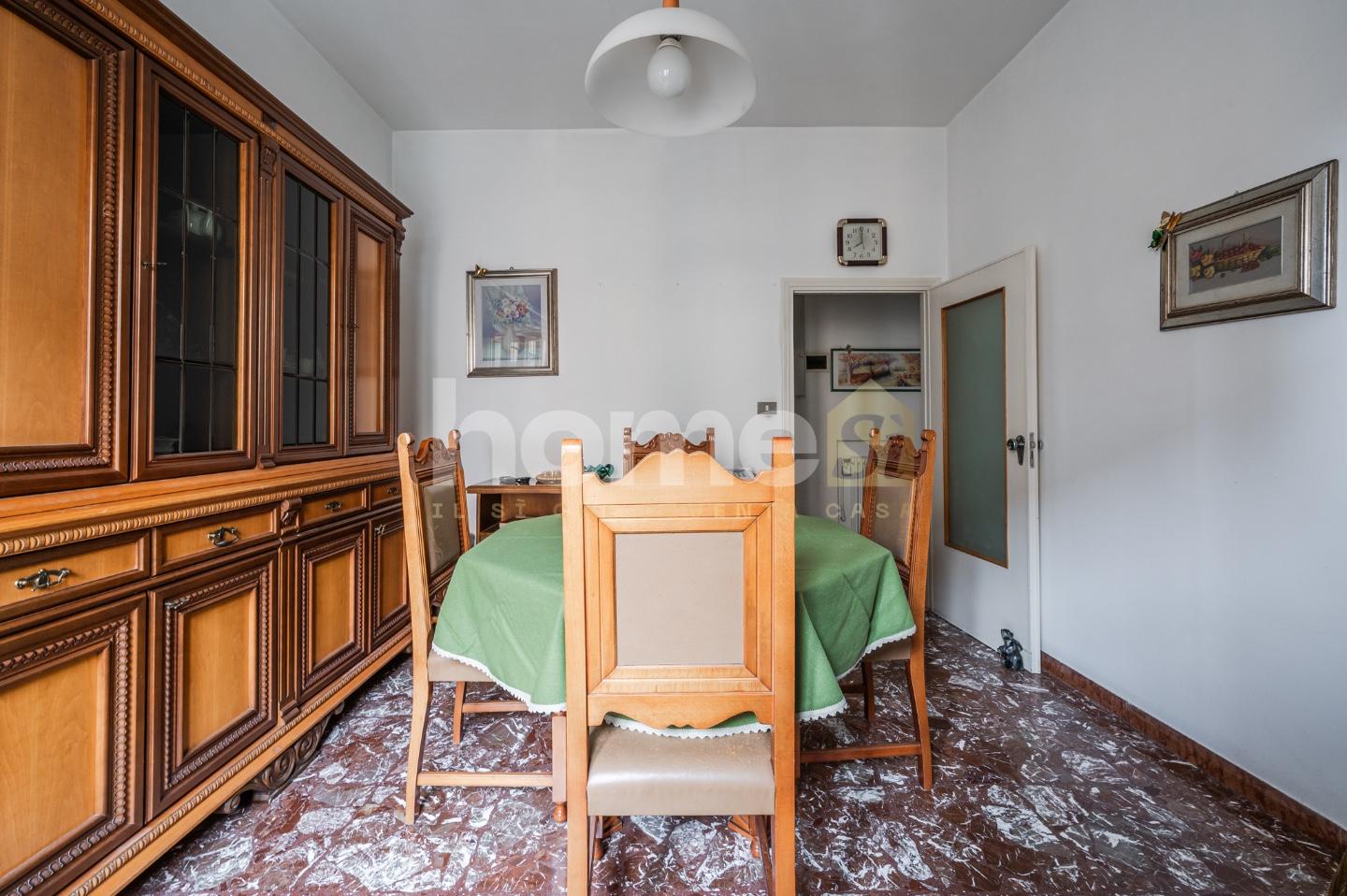 Trilocale in vendita, Bologna borgo panigale