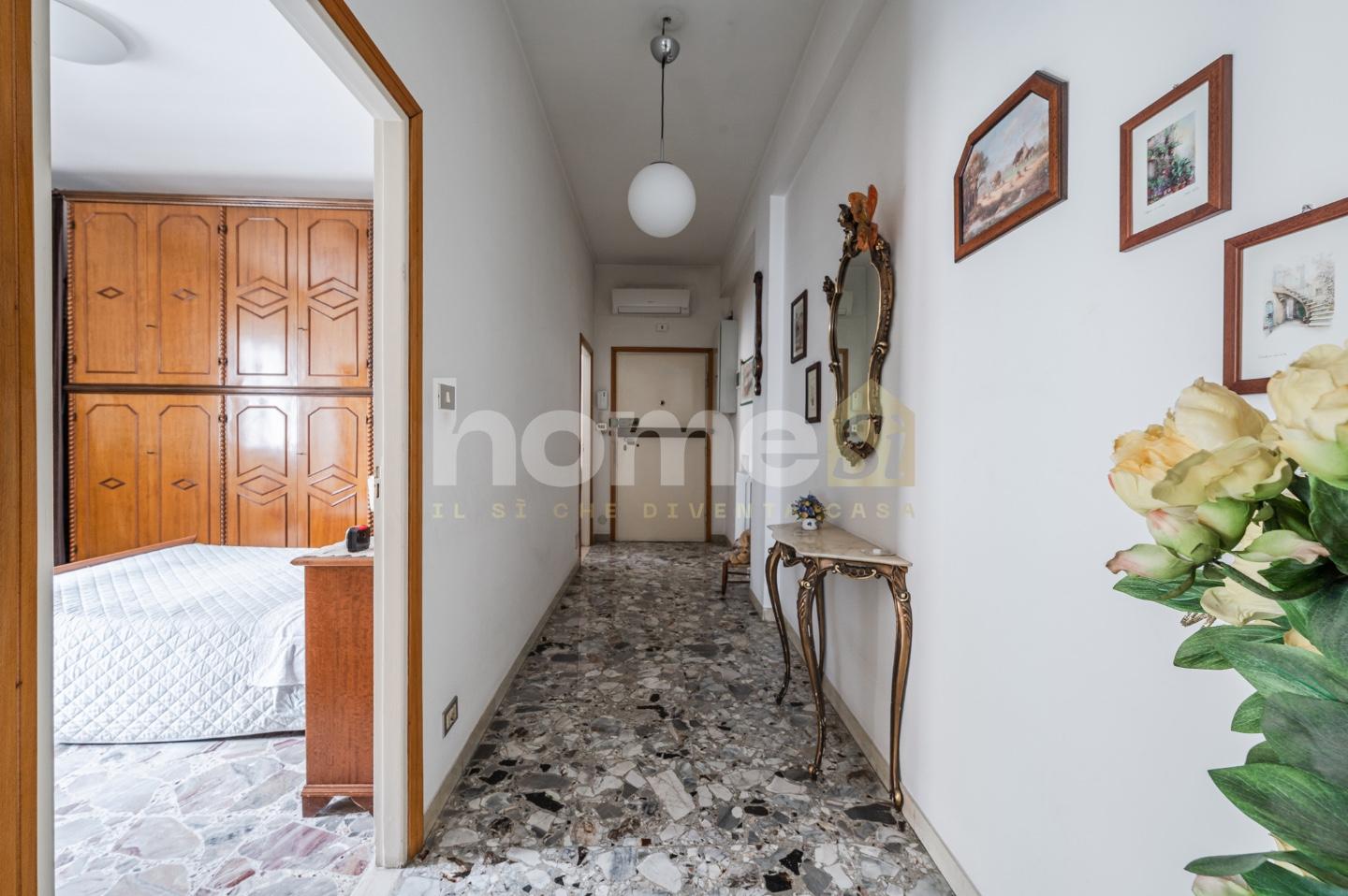 Trilocale in vendita, Bologna borgo panigale