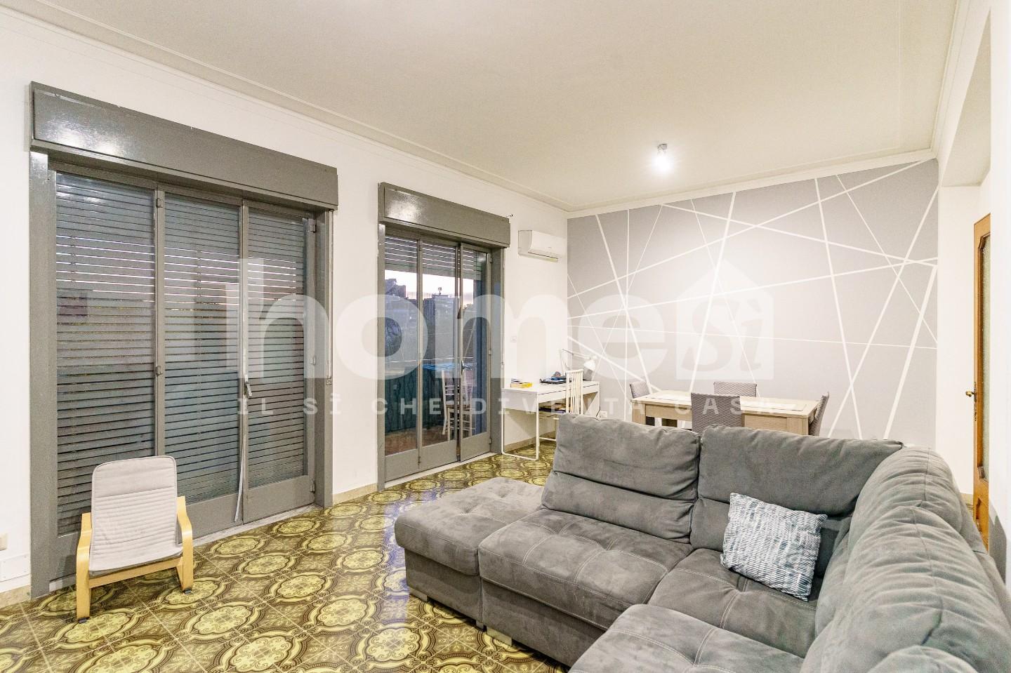 Appartamento da ristrutturare a Sant'Agata Li Battiati