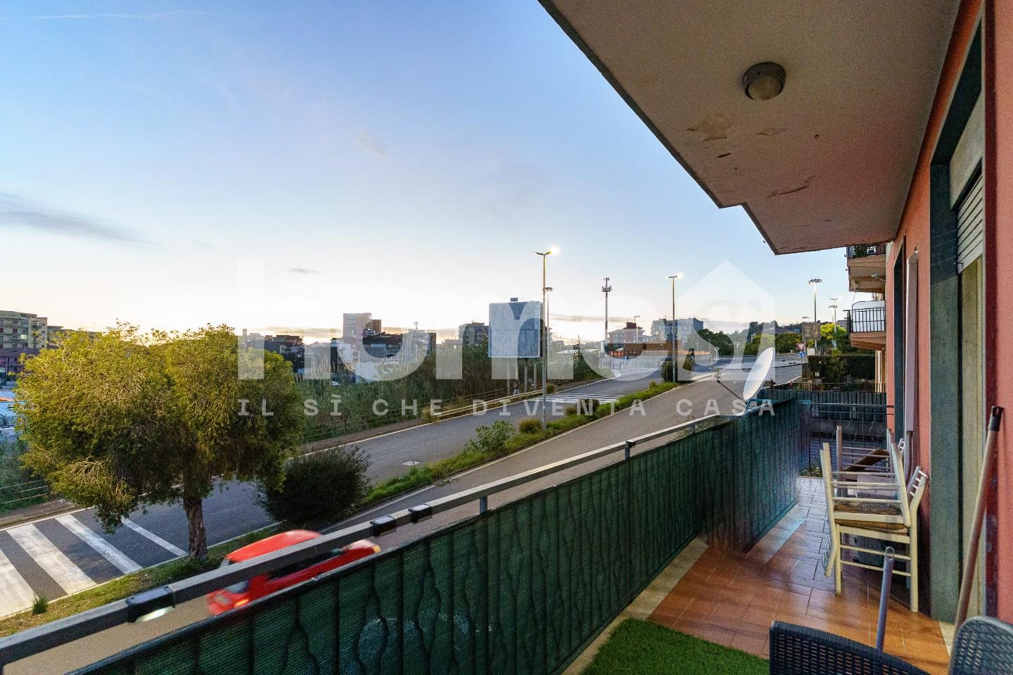 Appartamento da ristrutturare a Sant'Agata Li Battiati