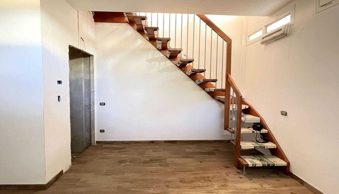 Villa con giardino a Crispiano