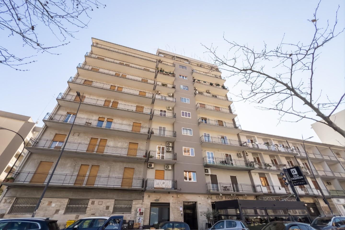 Bilocale da ristrutturare a Taranto