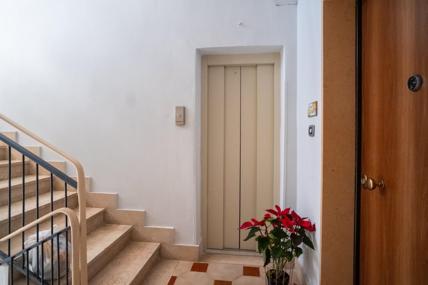 Bilocale da ristrutturare a Taranto