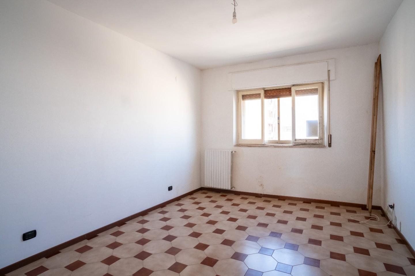 Bilocale da ristrutturare a Taranto