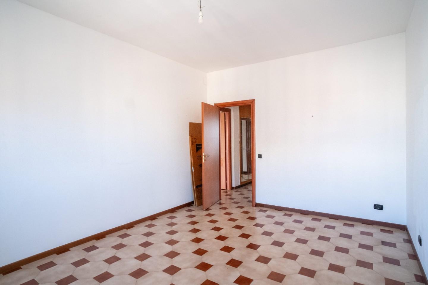 Bilocale da ristrutturare a Taranto