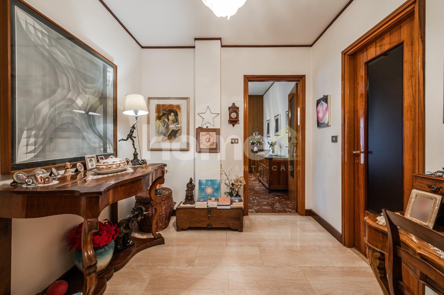 Appartamento in vendita a Reggio Emilia